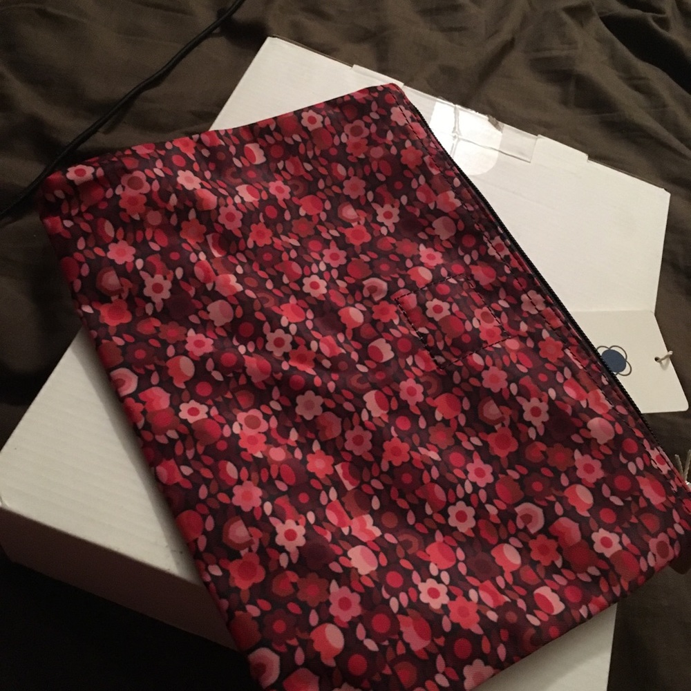 Pouch or make up bag